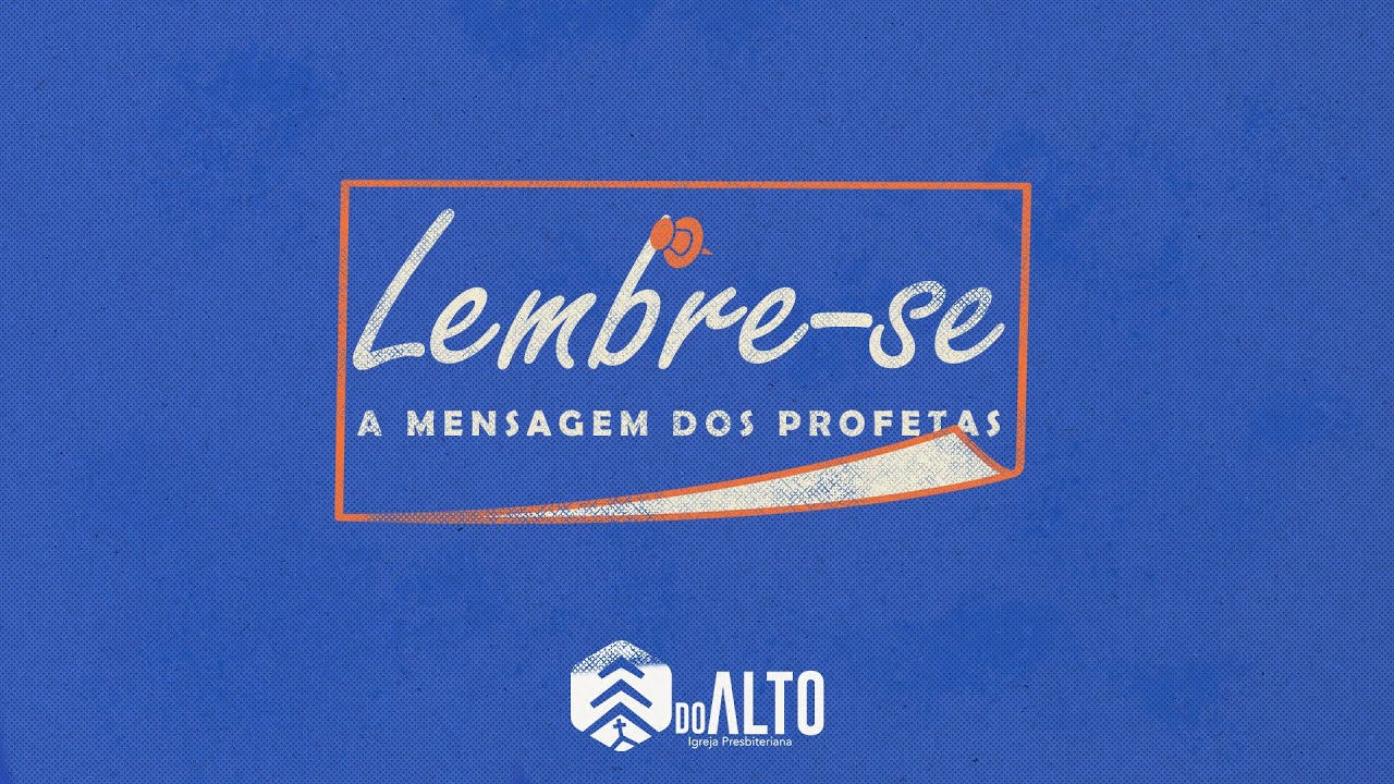 Lembre-se