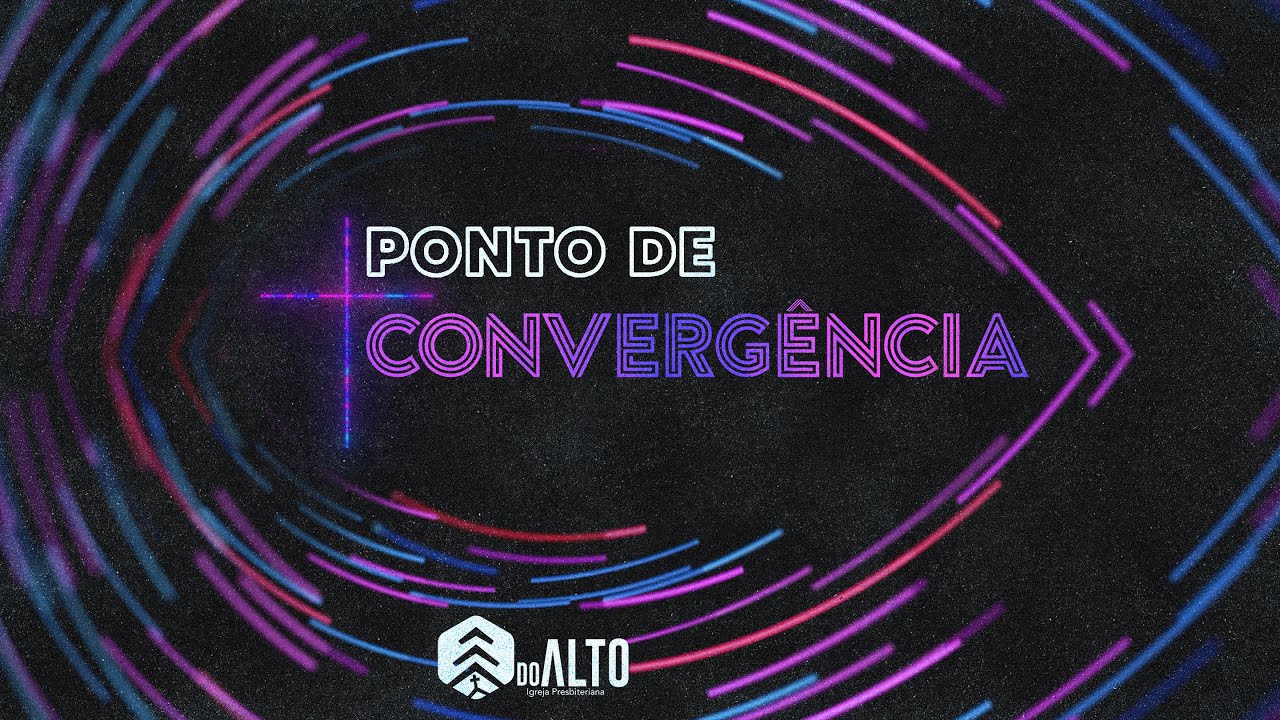 Ponto de convergência